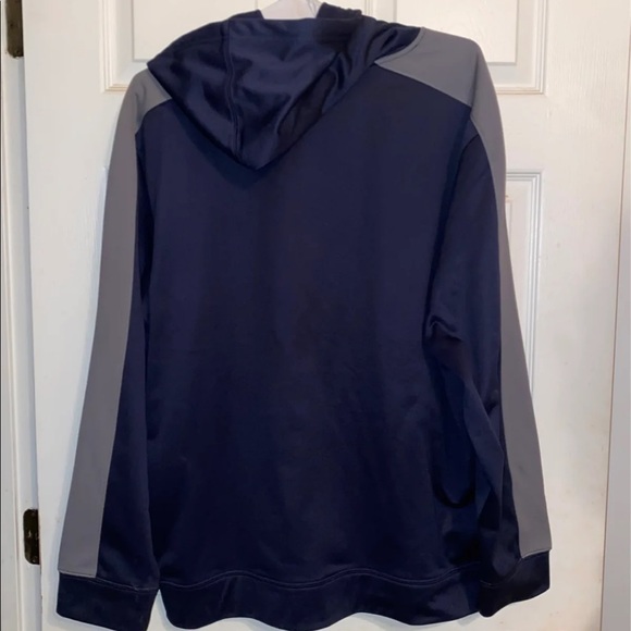 Chicago Bears hoodie - Picture 3 of 4